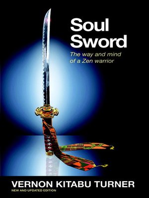 cover image of Soul Sword